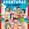 ARTA GAME MAXIMO AVENTURAS Nº01: EN HAWAI [CARTONE]