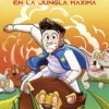 ARTA GAME Nº05: ARTA EN LA JUNGLA MAXIMA [CARTONE]