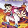 ARTA GAME Nº06: EN LA LAVA MAXIMA [CARTONE]