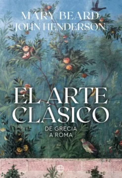 ARTE CLASICO, EL [RUSTICA]