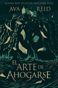 ARTE DE AHOGARSE, EL (DARK ACADEMIA) [BOLSILLO]