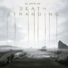 ARTE DE DEATH STRANDING, EL VOL.1 [CARTONE]