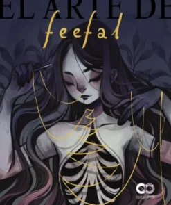 ARTE DE FEEFAL, EL [CARTONE]
