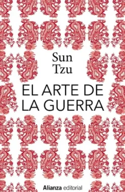 ARTE DE LA GUERRA, EL [CARTONE]