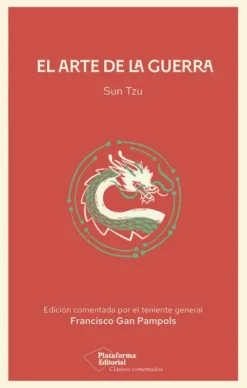 ARTE DE LA GUERRA, EL [RUSTICA]