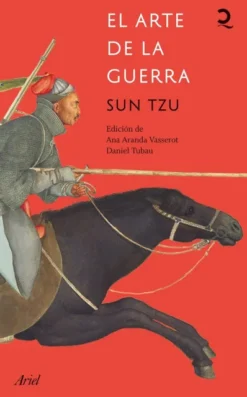 ARTE DE LA GUERRA, EL [RUSTICA]