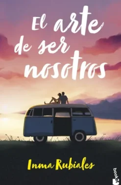 ARTE DE SER NOSOTROS, EL [BOLSILLO]