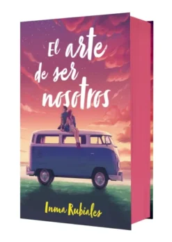ARTE DE SER NOSOTROS, EL (ED. ESPECIAL CANTOS PINTADOS) [CARTONE]