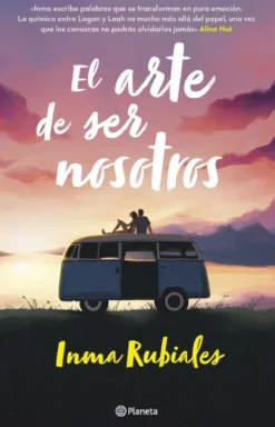 ARTE DE SER NOSOTROS, EL [RUSTICA]