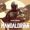 ARTE DE STAR WARS: THE MANDALORIAN (TEMPORADA 1) [CARTONE]