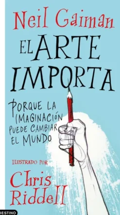 ARTE IMPORTA, EL [CARTONE]