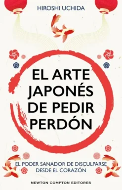 ARTE JAPONES DE PEDIR PERDON, EL [RUSTICA]