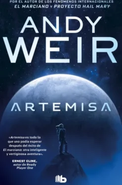 ARTEMISA [BOLSILLO]