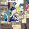 ARTESANOS DEL BARRIO, LOS Nº01 [RUSTICA]