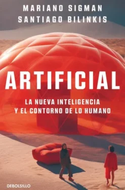 ARTIFICIAL [BOLSILLO]