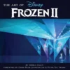 ART OF FROZEN II [CARTONE]