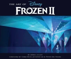 ART OF FROZEN II [CARTONE]