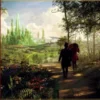 ART OF OZ, THE [RUSTICA]