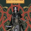 ARTURO: UNA EPOPEYA CELTA VOL.3 [CARTONE]