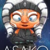 ASAKO [CARTONE]