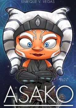 ASAKO [CARTONE]