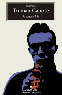 A SANGRE FRIA [RUSTICA]