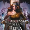 ASCENSO DE LA REINA DE AIRE, EL (EL DESPERTAR DE LA BRUJA DEL AIRE 5) [RUSTICA]