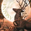 ASESINA DE DIOSES (ASESINA DE DIOSES 1) [RUSTICA]