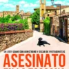ASESINATO EN LA TOSCANA [RUSTICA]