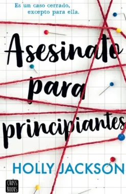ASESINATO PARA PRINCIPIANTES [RUSTICA]
