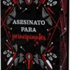 ASESINATO PARA PRINCIPIANTES (EDICION ESPECIAL LIMITADA) [CARTONE]