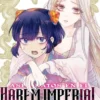ASESINATOS EN EL HAREM IMPERIAL Nº03 [RUSTICA]