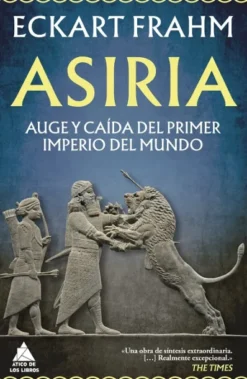 ASIRIA [CARTONE]
