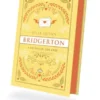 A SIR PHILLIP, CON AMOR (BRIDGERTON 5) (EDICION ESPECIAL LIMITADA) [CARTONE]