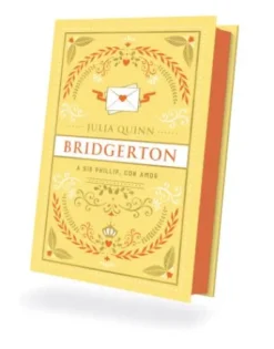 A SIR PHILLIP, CON AMOR (BRIDGERTON 5) (EDICION ESPECIAL LIMITADA) [CARTONE]
