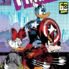 ASOMBROSO SPIDERMAN ESPECIAL Nº247 (ESPECIAL DISNEY WHAT IF VENGADORES 223) [GRAPA]