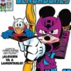 ASOMBROSO SPIDERMAN ESPECIAL Nº246 (ESPECIAL DISNEY WHAT IF VENGADORES 223) [GRAPA]
