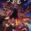 ASOMBROSO SPIDERMAN: HALLOW'S EVE (COLECCION 100% MARVEL) [RUSTICA]