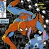 ASOMBROSO SPIDERMAN Nº255 / Nº03 (PORTADA ALTERNATIVA STITCH) [RUSTICA]