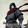 ASSASSIN'S CREED DYNASTY Nº06 [RUSTICA]