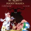 ASTERIX: EL SECRETO DE LA POCION MAGICA (ALBUM DE LA PELICULA) [CARTONE]
