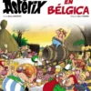 ASTERIX Nº24: ASTERIX EN BELGICA [CARTONE]