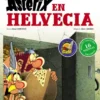 ASTERIX Nº16: ASTERIX EN HELVECIA (EDICION LIMITADA 16 PAGINAS EXCLUSIVAS) [CARTONE]