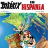 ASTERIX Nº14: ASTERIX EN HISPANIA [CARTONE]