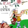ASTERIX Nº29: ASTERIX, LA ROSA Y LA ESPADA [CARTONE]