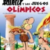ASTERIX Nº12: ASTERIX Y LOS JUEGOS OLIMPICOS [CARTONE]