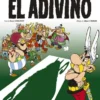 ASTERIX Nº19: EL ADIVINO [CARTONE]