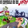 ASTERIX Nº07: EL COMBATE DE LOS JEFES [CARTONE]