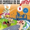 ASTERIX Nº07: EL COMBATE DE LOS JEFES (EDICION LIMITADA 16 PAGINAS EXCLUSIVAS) [CARTONE]