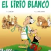 ASTERIX Nº40: EL LIRIO BLANCO [CARTONE]